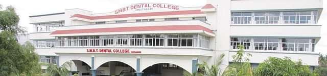 SMBT_Dental_College_&_Hospital
